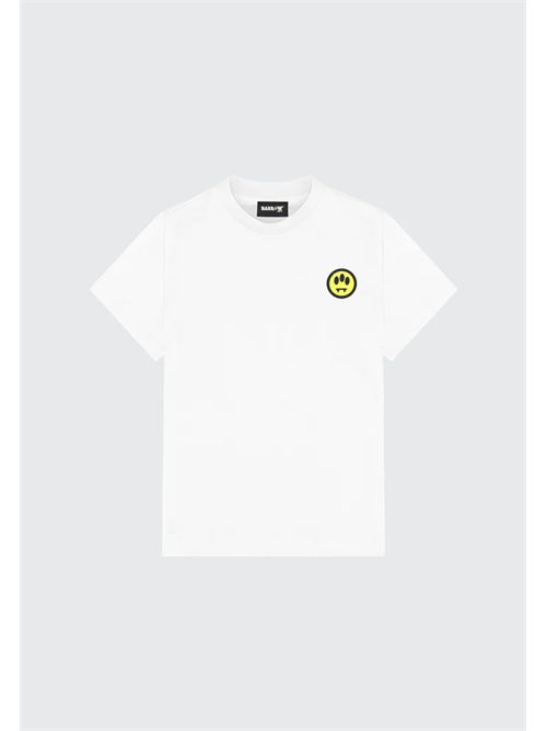 T-shirt Iconic BARROW | S6BKJUTH006/002